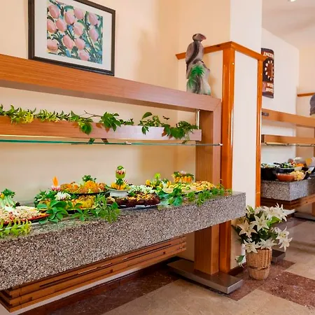Hotel Incekum West Okurcalar