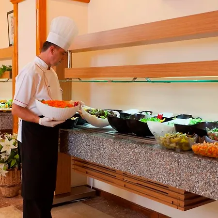 Hotel Incekum West 4*