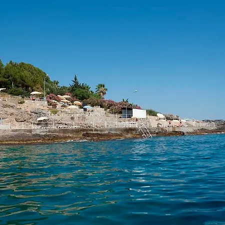 Hotel Incekum West 4*