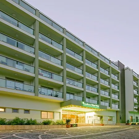Hotel Incekum West