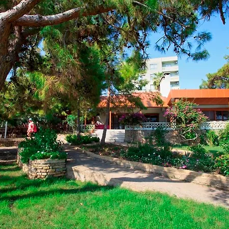 Hotel Incekum West Okurcalar