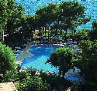 Incekum West Hotel Okurcalar