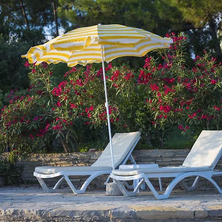 Hotel Incekum West Okurcalar