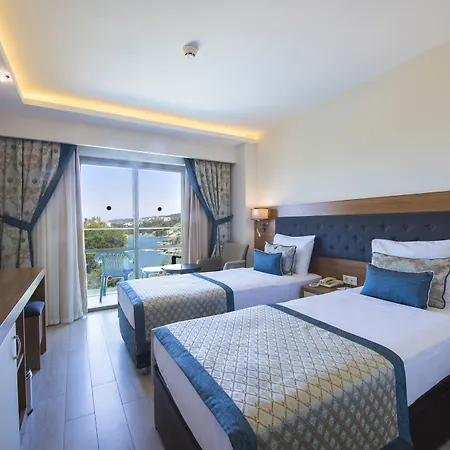 Hotel Incekum West 4*